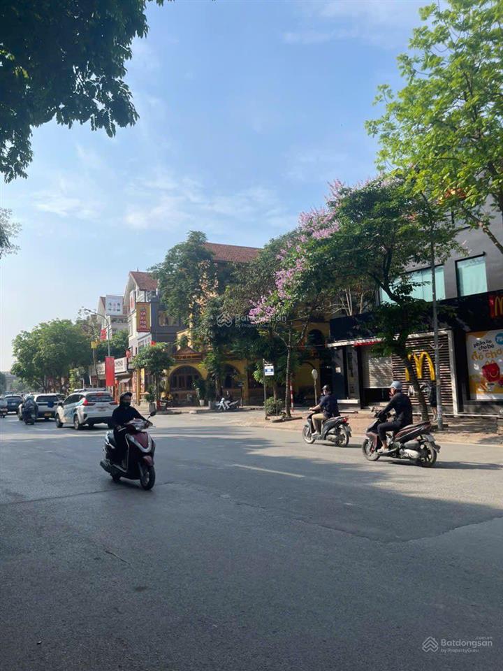 Siêu phẩm đường nguyễn văn lộc hà đông mỗ lao, 2 mặt phố trục kinh doanh đỉnh không có căn thứ 2