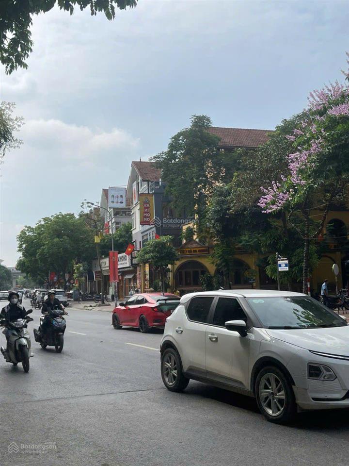 Siêu phẩm đường nguyễn văn lộc hà đông mỗ lao, 2 mặt phố trục kinh doanh đỉnh không có căn thứ 2