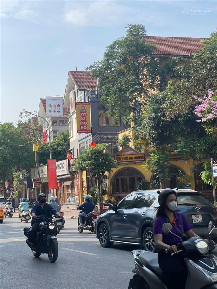 Siêu phẩm đường nguyễn văn lộc hà đông mỗ lao, 2 mặt phố trục kinh doanh đỉnh không có căn thứ 2