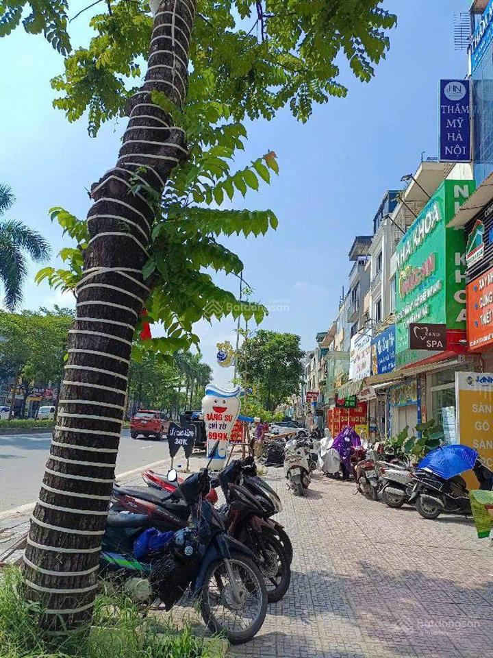 Chủ cần bán giảm sốc 7 tỷ mặt phố văn phú, hà đông 90m chỉ hơn 27 tỷ