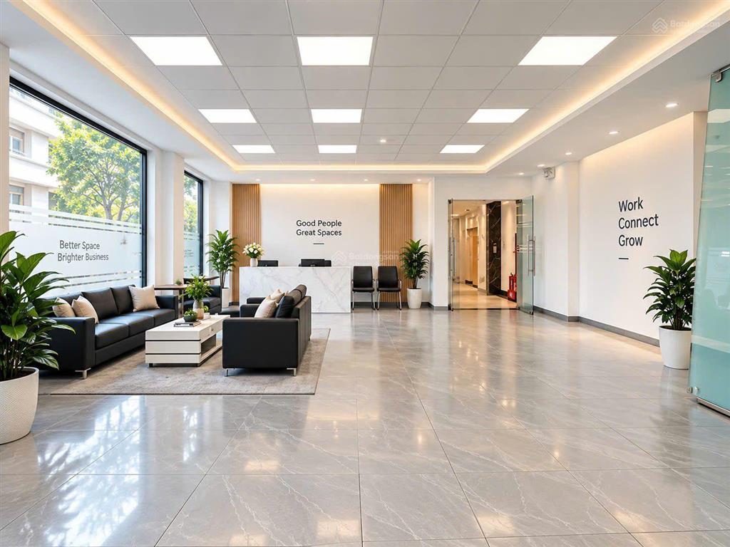 Sốc bank tòa vp lô góc hồ tùng mậu, cầu giấy | 160m 9 tầng + hầm | dòng tiền 3 tỷ/năm