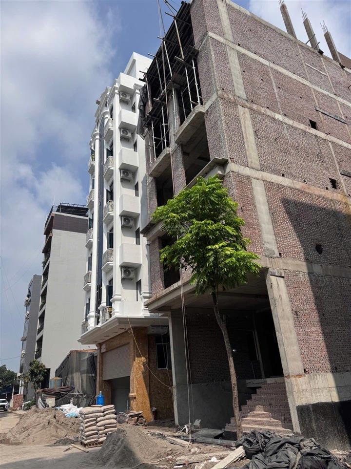 Ngộp bank giảm sốc 1 tỷ | ccmn 110m ngay đh phenikaa dương nội, hà đông. chỉ 17 tỉ
