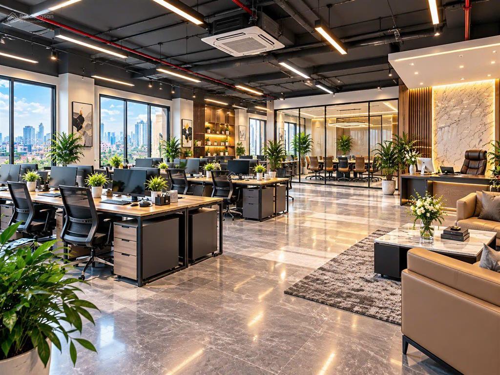 Siêu phẩm tòa văn phòng phạm văn đồng .296m 8 tầng, hầm mặt tiền siêu rộng .dòng tiền 500tr