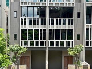 Nhà phố the orchard chuyển nhượng giá tốt 9.9 tỷ