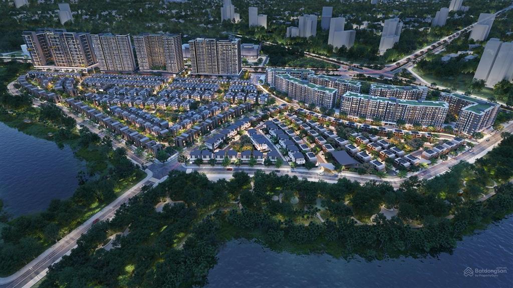 Orchard hill 1pn giá tốt nhất, tầng đẹp view nội khu