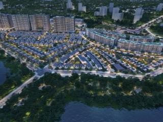 Orchard hill 1pn giá tốt nhất, tầng đẹp view nội khu