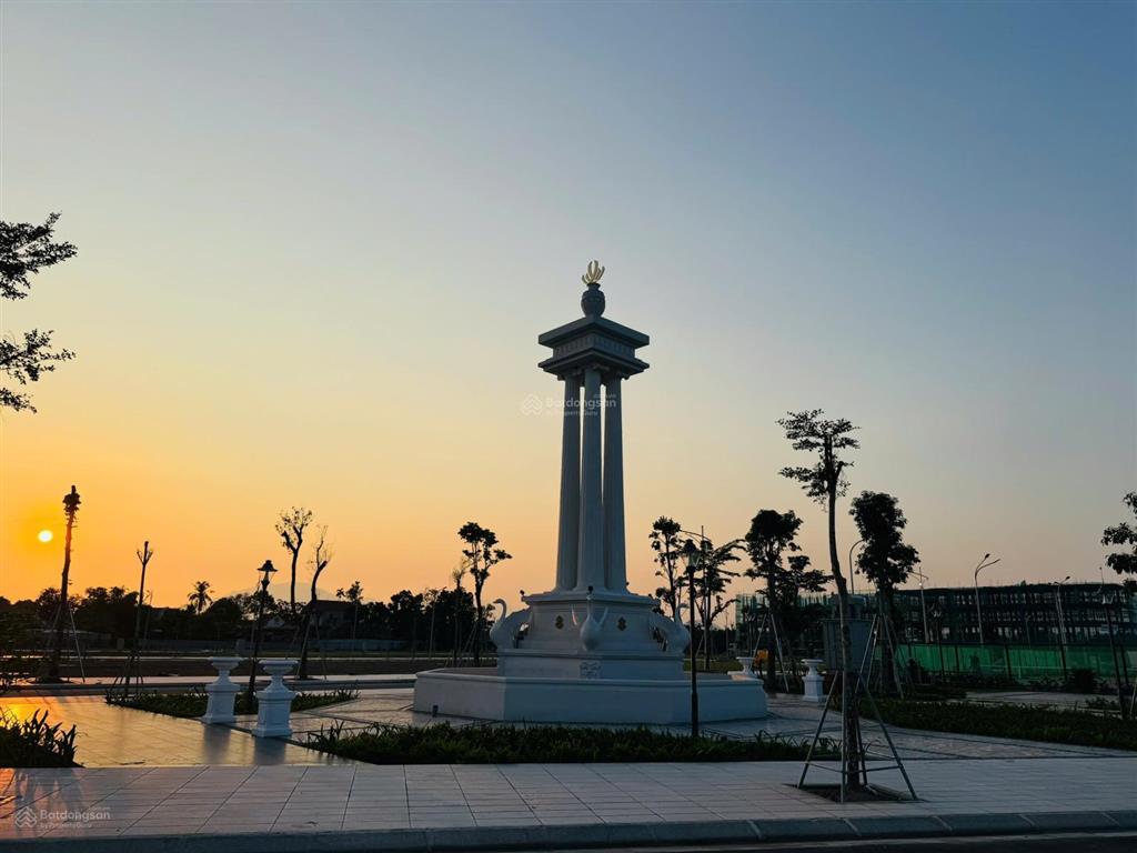 Đất nền tại trung tâm phổ yên  sam sung thái nguyên, sổ đỏ sãn sàng, giá chỉ 1.9 tỷ