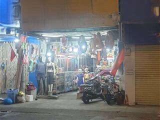 Nhà mặt tiền ngã 6 gò vấp, địa chỉ 38, dt 78 m2 4,3m x 20m, 17,8 tỷ