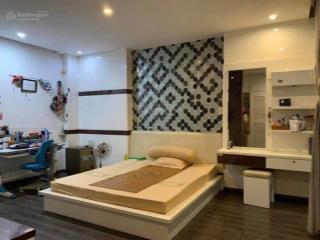 Biệt thự cổ kiến trúc sư nước ngoài thiết kế, ngã tư nguyễn oanh + nguyễn văn lượng