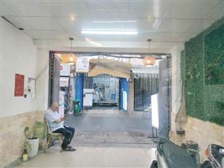 Nhà mặt tiền thống nhất, gv,4x17m, 5 tầng, 11,x tỷ, gần 2 chợ