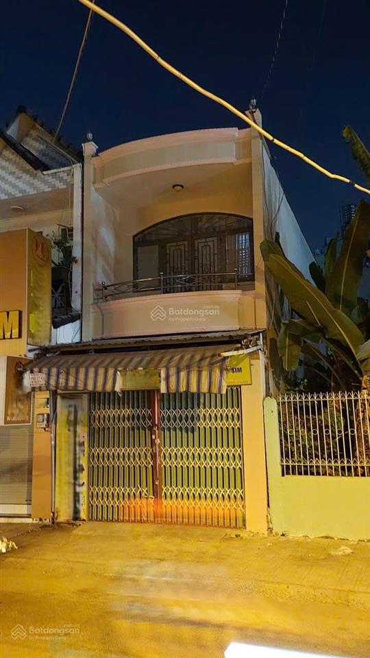 Nhà mặt tiền đường số 8, chùa nghệ sĩ, 4 x 14m, giá 9,x tỷ