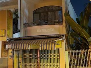 Nhà mặt tiền đường số 8, chùa nghệ sĩ, 4 x 14m, giá 9,x tỷ