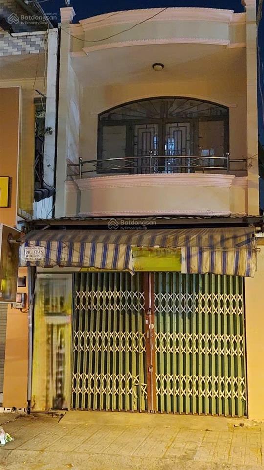 Nhà mặt tiền đường số 8, chùa nghệ sĩ, 4 x 14m, giá 9,x tỷ