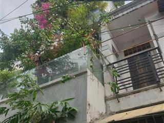 Nhà rất đẹp, hẻm xe hơi, cách emart phan huy ích 500 m, nguyễn tư giản