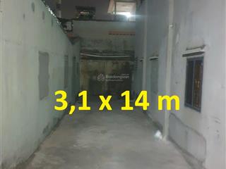 Bán đất quận gò vấp, đất nền thổ cư đường nguyễn thái sơn , cách chợ gv 500m