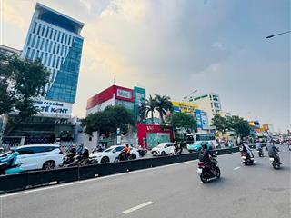 Bán nhà 2 mặt tiền quận gò vấp, đường nguyễn oanh, có thang máy