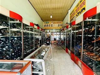 Nhà 60m2,mặt tiền phạm v chiêu, chợ thạch đà, 9,3tỷ