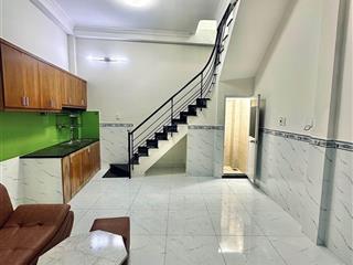 Nhà lê lai, p3, gò vấp, 3 tầng, 3pn, 3,8 tỷ