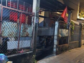 Nhà phan văn trị, p1, gv, 110m2, giá 7, x tỷ