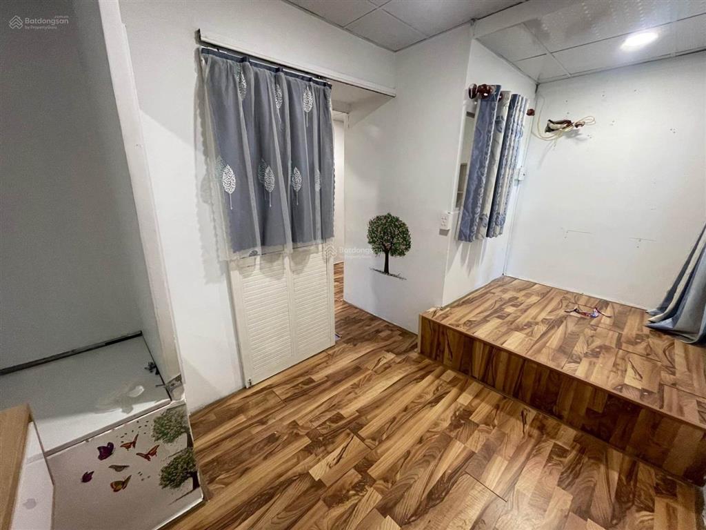 Nhà nhỏ thạnh xuân 21, q12, giá chỉ 850 triệu, bên kia lộ là gv