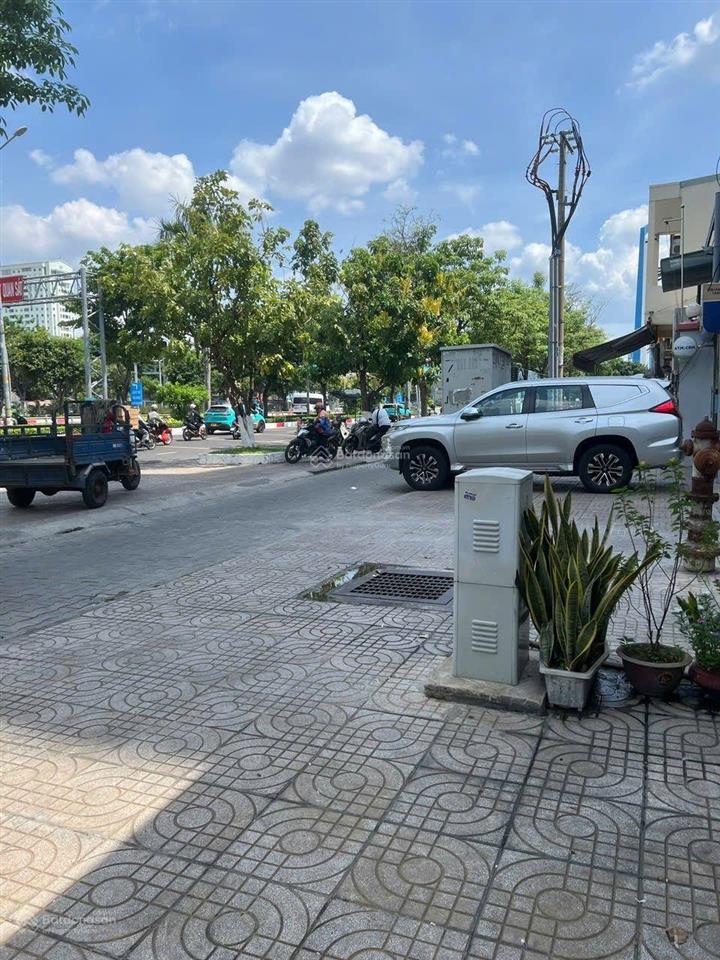 Nhà mt điện biên phủ, bình thạnh. giá 6,8 ty