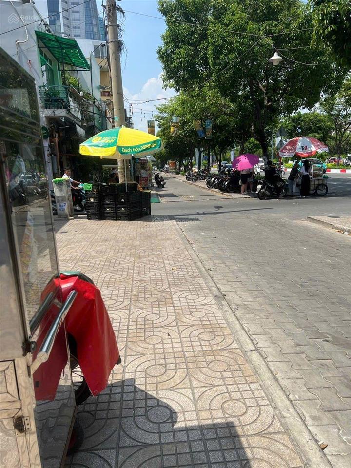 Nhà mt điện biên phủ, bình thạnh. giá 6,8 ty