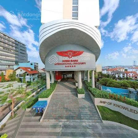 Nhà mt điện biên phủ, bình thạnh. giá 6,8 ty