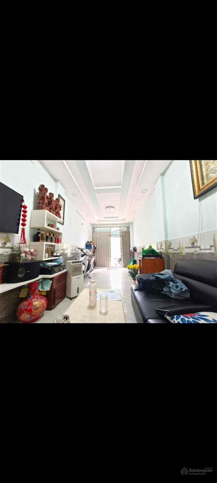 Xuất cảnh bán gấp nhà mt điện biên phủ, giá 5,9 tỷ