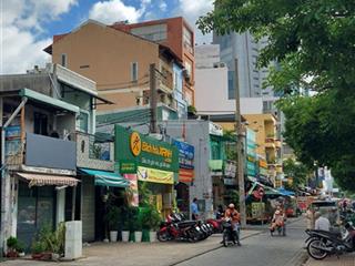 Xuất cảnh bán gấp nhà mt điện biên phủ, giá 5,9 tỷ