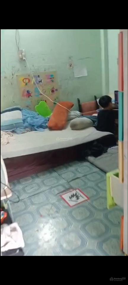 Nhà mặt tiền, chùa nghệ sĩ. 72m2. giá 6,9 tỷ