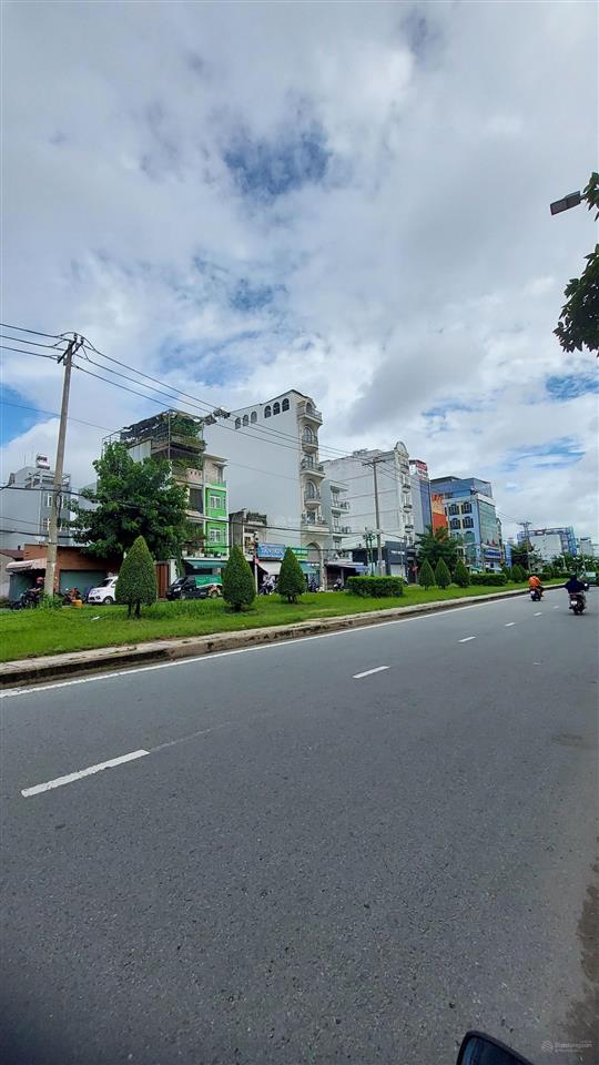 Nền nhà mặt tiền tân sơn, 146m2. đối diện sân golf tân sơn nhất, gò vấp