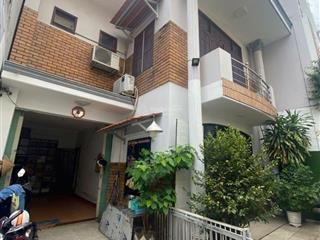 Biệt thự 8 x 16 m  3 tầng. giá 16,8 tỷ. dương quảng hàm, gv
