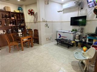 Nhà mt chợ đường thống nhất, gv. 100m2  6 tầng. 12,8 tỷ