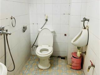 Cho thuê nhà lâu dài, thích hợp cho hộ gia đình, kinh doanh, mở văn phòng