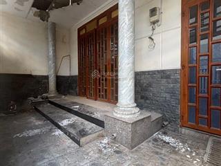 Nhà bán hẻm xe hơi đường số 9 linh tây  trục phạm văn đồng  kha vạn cân  56.1m2  giá 4,45 tỷ