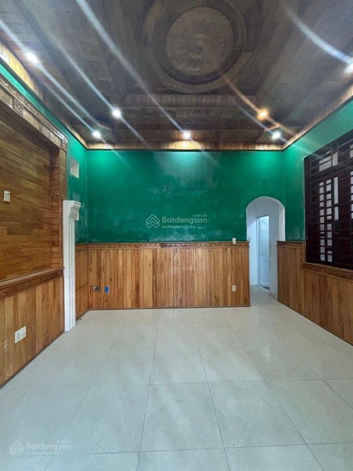 Nhà bán hẻm xe hơi đường số 9 linh tây  trục phạm văn đồng  kha vạn cân  56.1m2  giá 4,35 tỷ