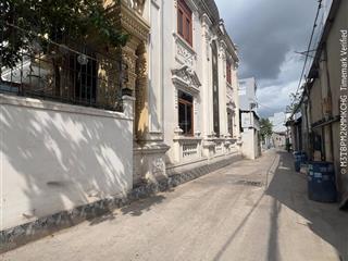 Bán nhà hẻm xe hơi 88m2đường số 11  sát lê văn chí  linh trunggần ga metro  3pn  giá 5,45 tỷ