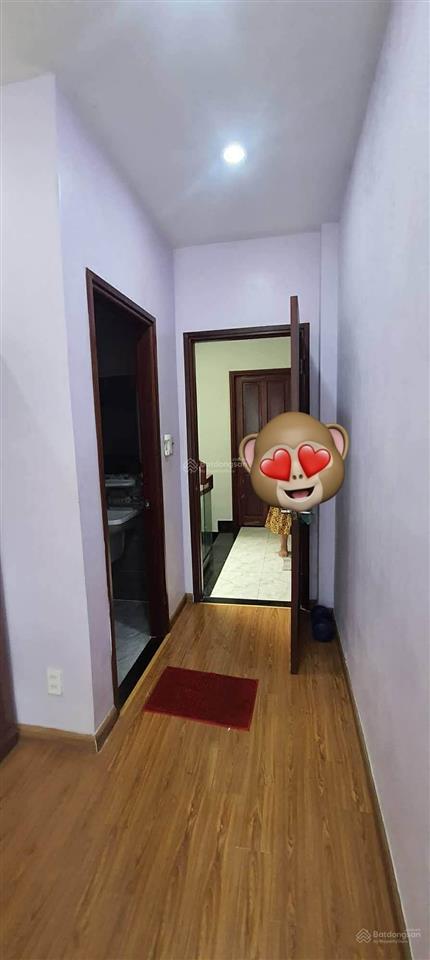 Bán nhà 4 tầng linh đông (hiệp bình mới) kdc đường số 22  65m2  7.15 tỷ  sân xe hơi