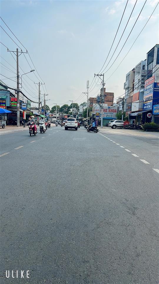 Nhà mới 4 tầng sát mặt tiền kha vạn cân  phạm văn đồng  dts gần 180m2  hẻm 6m  chỉ 8,5 tỷ