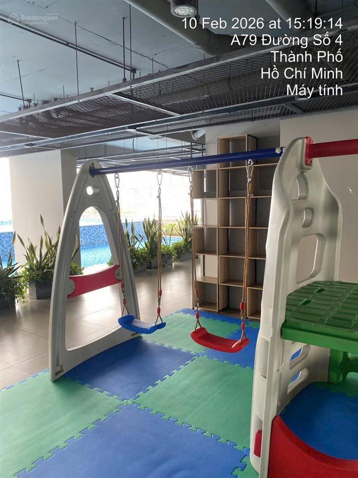 Flora novia  căn hộ cao cấp  phạm văn đồng  đào trinh nhất  linh tây  56m2  chỉ 3,35 tỷ