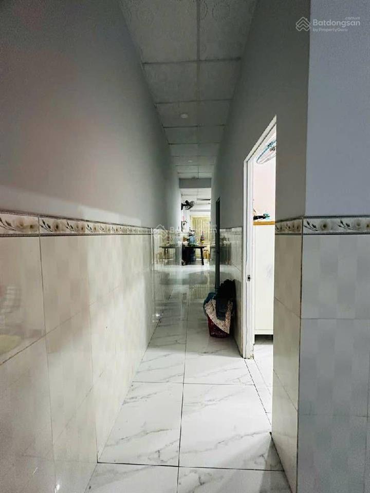 Chỉ 4,35 tỷ có nhà đẹp 2 tầng ngay sát đường linh trung  62m2  3pn  gần đh ngân hàng