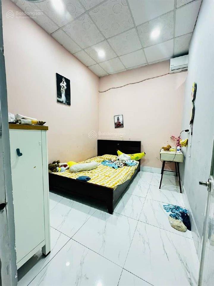 Chỉ 4,35 tỷ có nhà đẹp 2 tầng ngay sát đường linh trung  62m2  3pn  gần đh ngân hàng