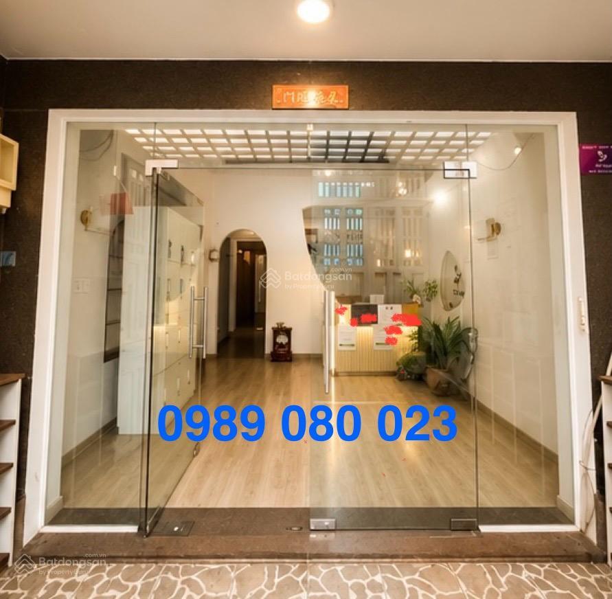 Bán nhà 4 tâng mặt tiền kd kdc himlam linh chiểu  sát hoàng diệu 25pn 5wc giá 14,95 tỷ