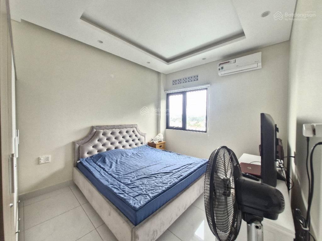 Bán nhà 6 tầng  mt đường số 4 trường thọ  122m2(sàn 400m2) có thang máy  gần metro 15,9 tỷ