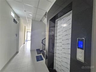 Bán nhà 6 tầng  mt đường số 4 trường thọ  122m2(sàn 400m2) có thang máy  gần metro 15,9 tỷ