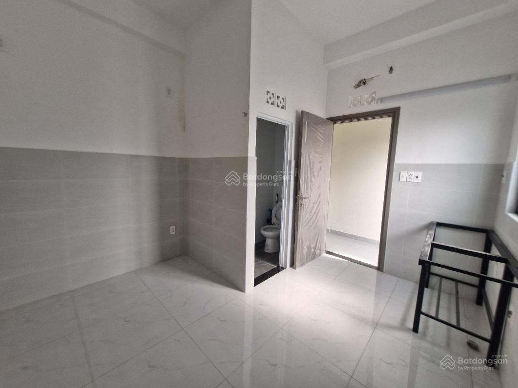 Bán nhà 6 tầng  mt đường số 4 trường thọ  122m2(sàn 400m2) có thang máy  gần metro 15,9 tỷ