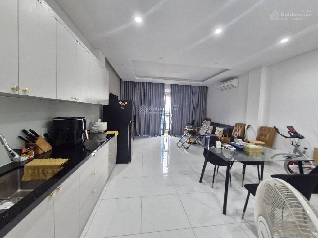 Bán nhà 6 tầng  mt đường số 4 trường thọ  122m2(sàn 400m2) có thang máy  gần metro 15,9 tỷ