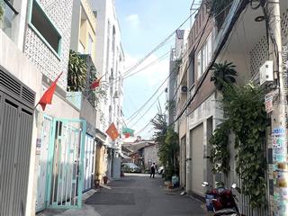 Bán đất nền hxh khu phân lô đồng bộ đường 16 lê văn chí linh trung tđ  51m²  giá 5,5 tỷ