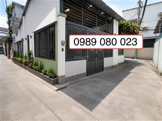 Nhà linh chiểu 78 m2 ngang 4,6m sát đh ngân hàng  kha vạn cân căn góc thoáng chỉ 6,85 tỳ