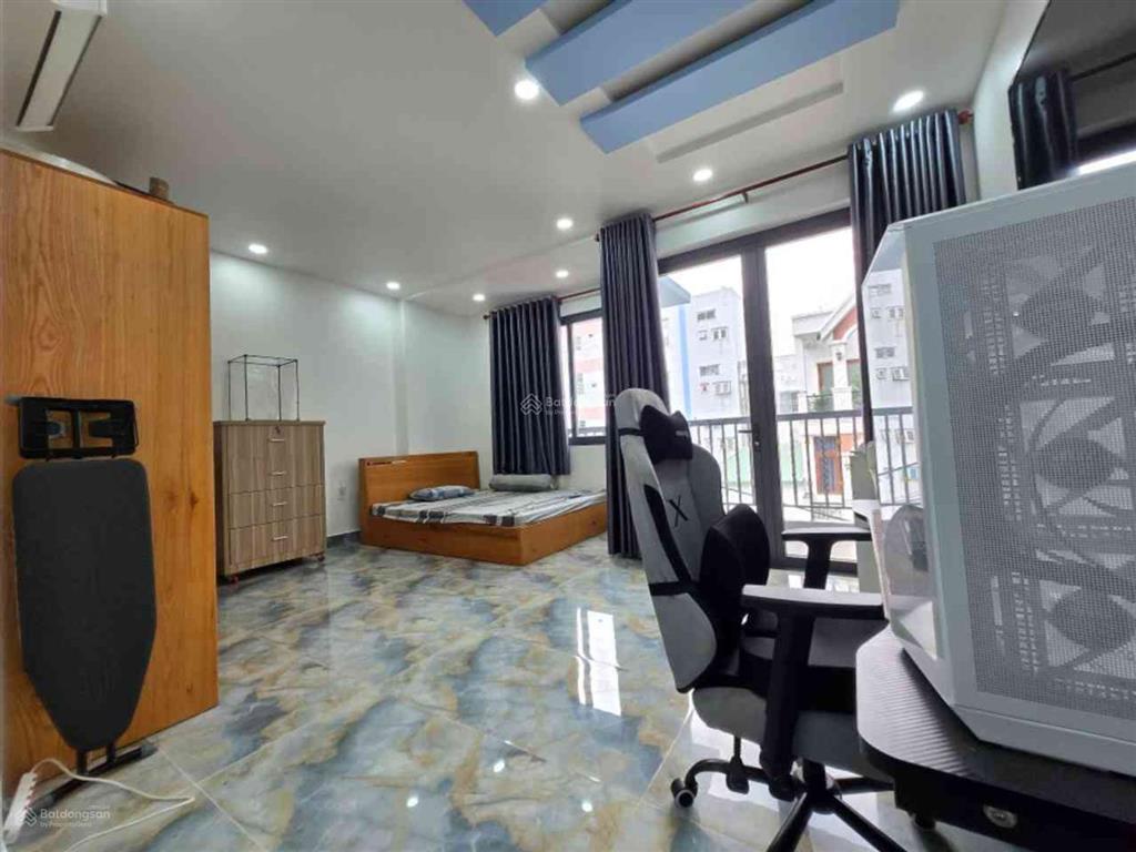 Nhà đẹp 4 tầng kdc ngay công viên linh trung  sát hoàng diệu 2  93,3 m² ngang 5,5m  giá 10,3 tỷ